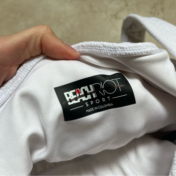 Beach Riot Workout Mini Dress - Picture 4 of 5